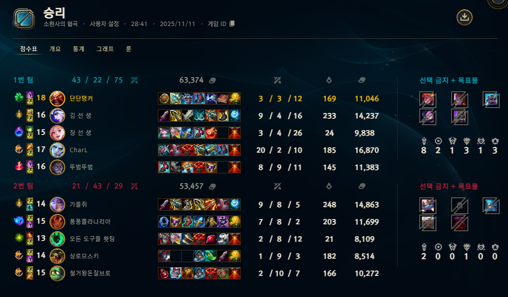 게임 스크린샷 1