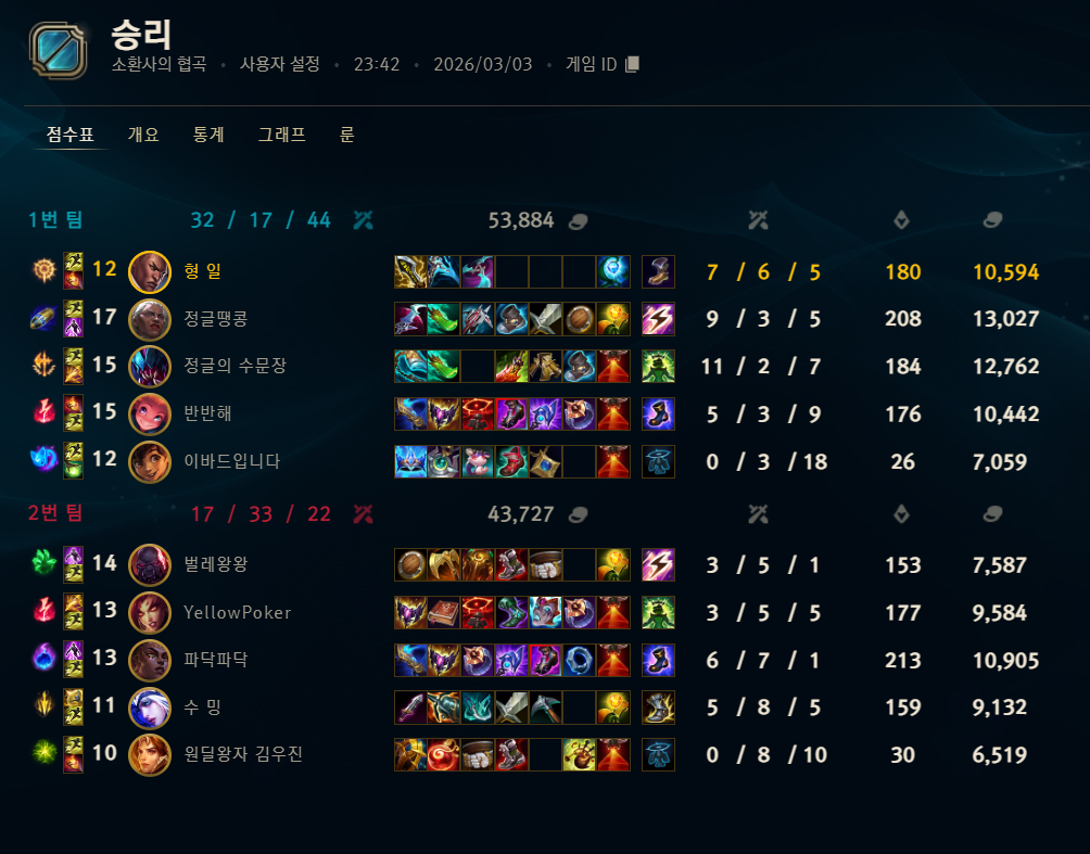 게임 스크린샷