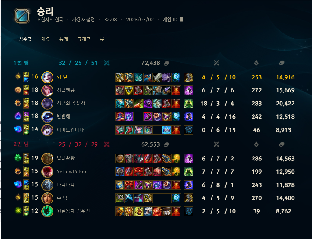 게임 스크린샷