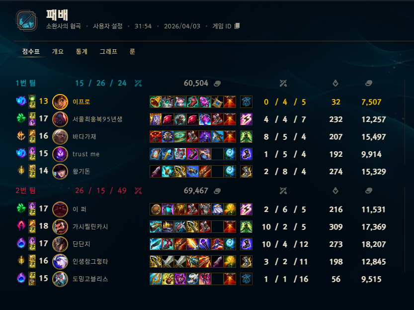 게임 스크린샷