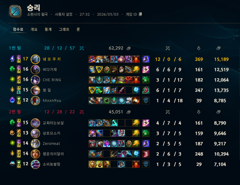 게임 스크린샷