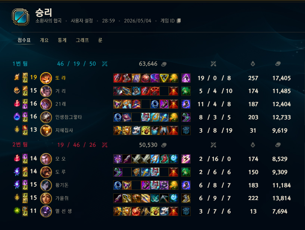 게임 스크린샷 1
