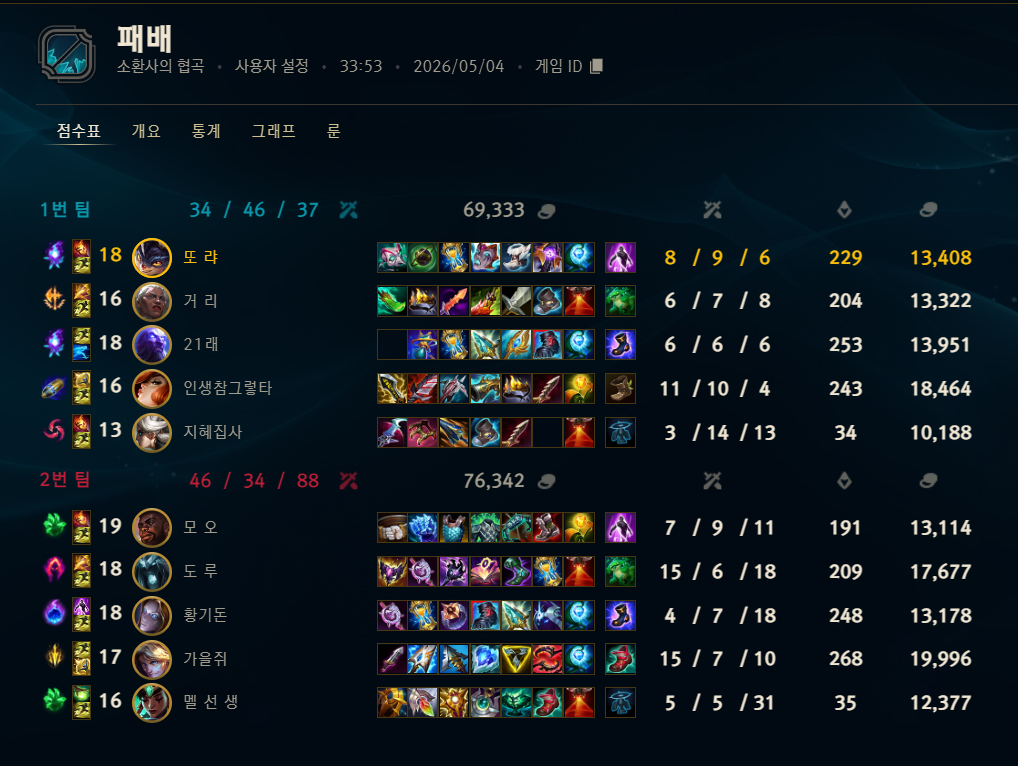 게임 스크린샷 1