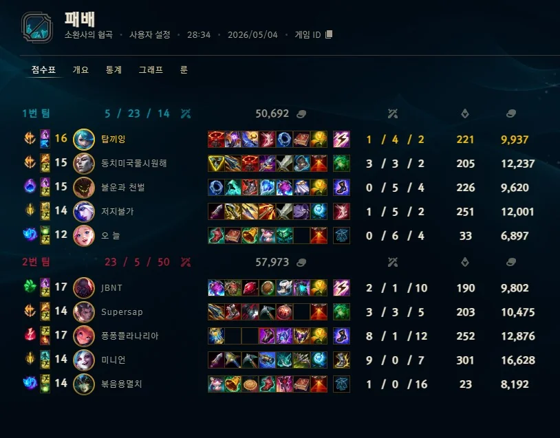 게임 스크린샷