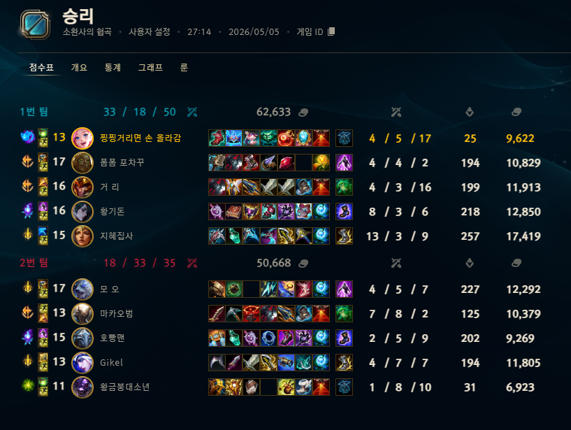 게임 스크린샷
