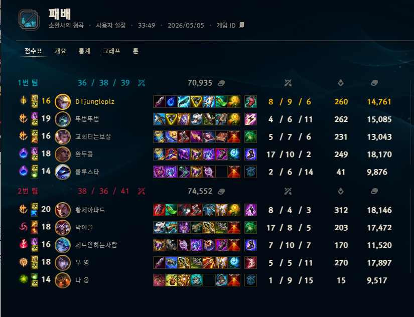 게임 스크린샷 1