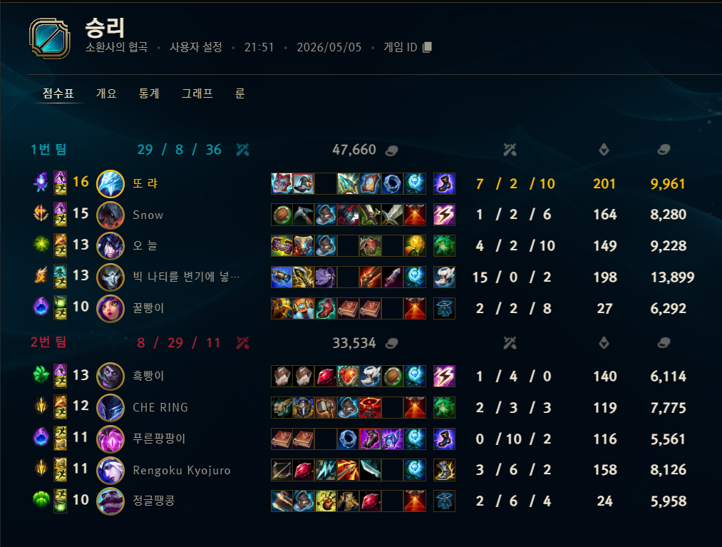 게임 스크린샷