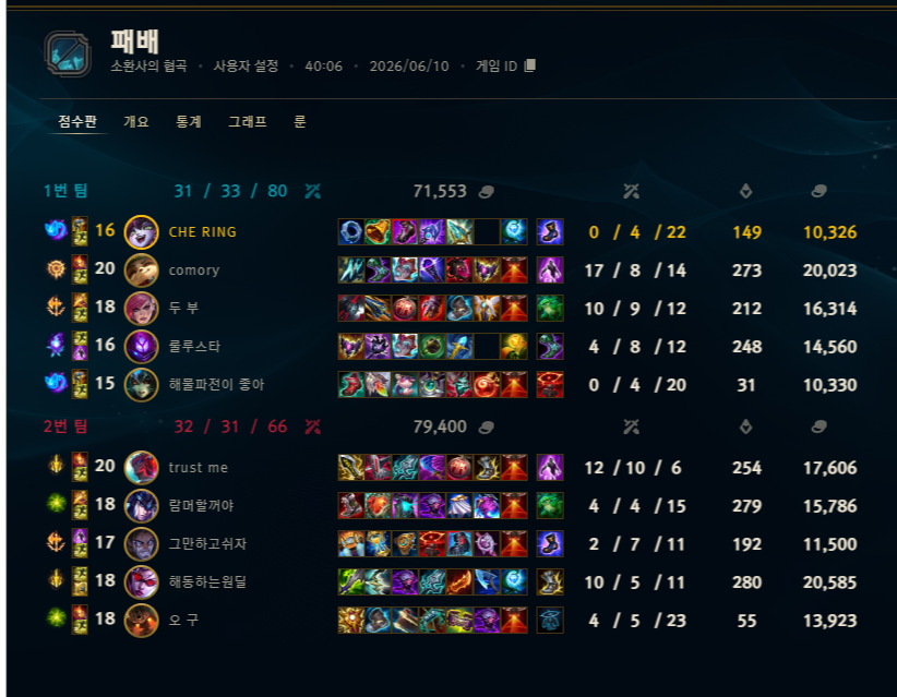 게임 스크린샷