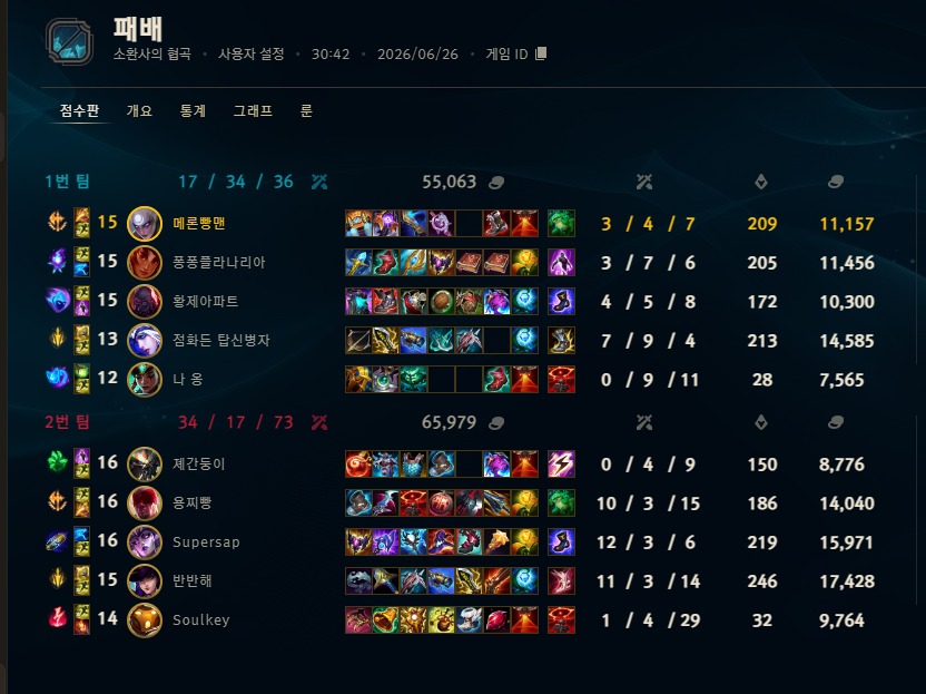 게임 스크린샷