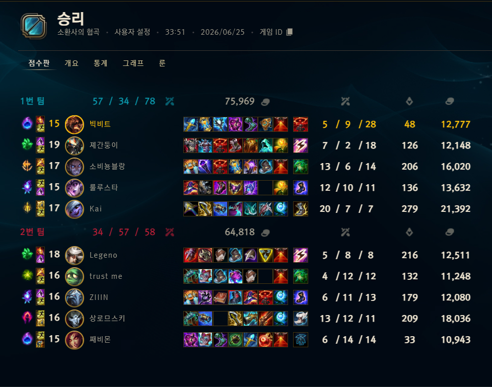 게임 스크린샷