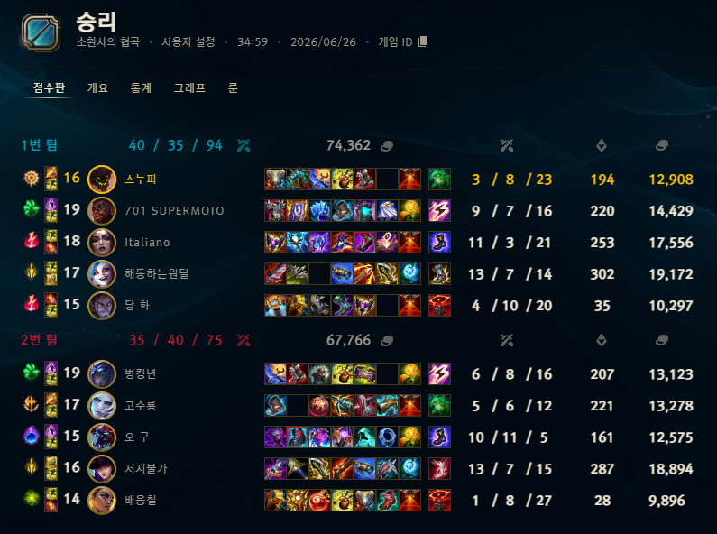 게임 스크린샷