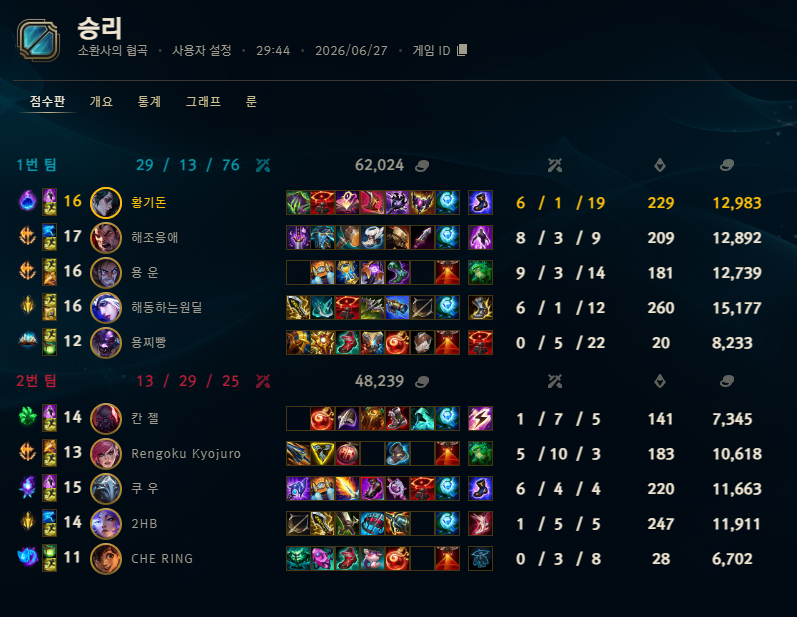 게임 스크린샷