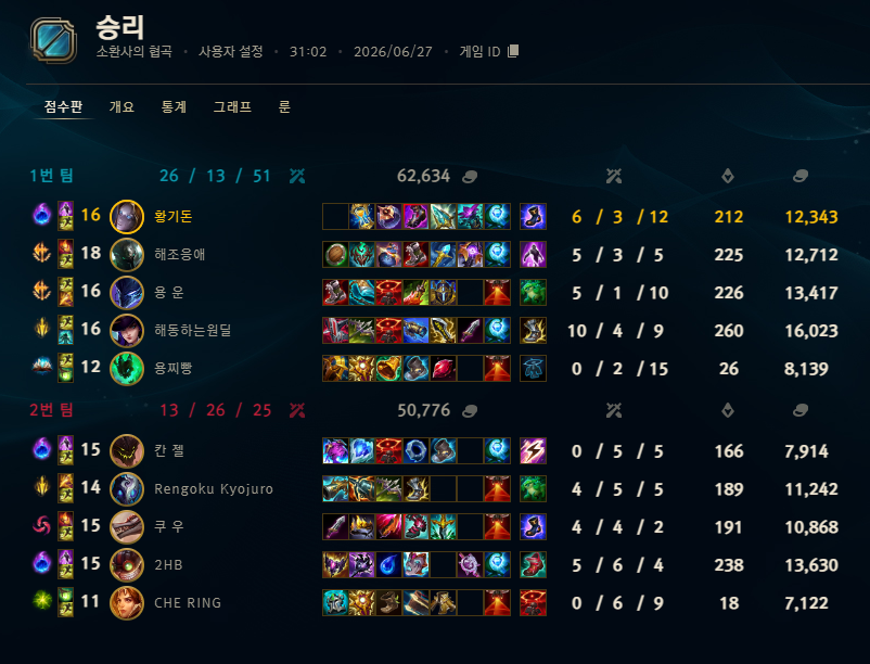게임 스크린샷