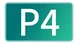 플레4